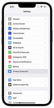 Image result for iOS Developer Mode iOS 17