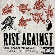 Image result for Rise Against Give It All