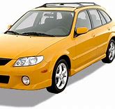 Image result for 2003 Mazda Protege New