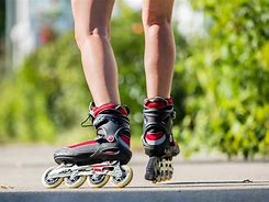 Image result for How to Do Tricks On Rollerblades