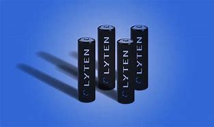 Image result for Lithium-Sulfur Battery Tesla