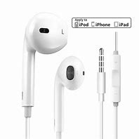 Image result for iPhone SE Earphones