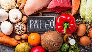 Image result for Paleo Diet Graphic Fats Carbs