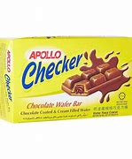 Image result for Candy Bar Yellow Wrapper Checker