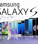 Image result for Samsung Galaxy Series S Logo