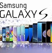 Image result for Which Is the First Galaxy Samsung