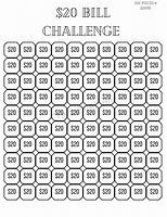 Image result for 20 Pesos Challenge Printable