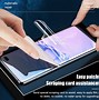 Image result for Phhone with Privacy Screen Protector