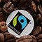 Image result for Fair Trade Logo Food