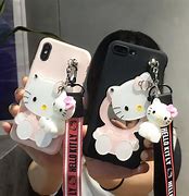 Image result for Hello Kitty Phone Case LG G3