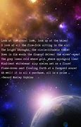 Image result for Galaxy Poems