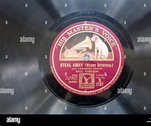 Image result for His Master's Voice Record Player
