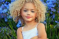 Image result for Brand Models Kids Pajamas