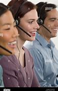 Image result for Telephone Operator Headset