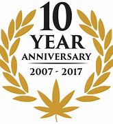 Image result for 10 Year Anniversary Transparent