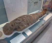 Image result for Egyptian Mummies at Oslo Museum Norway