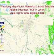 Image result for CFB Winnipeg Map.pdf