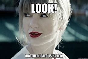 Image result for Rude Taylor Swift Baltimore Meme