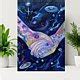 Image result for Galaxy Art iPhone