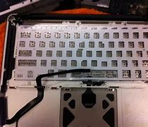 Image result for Replace Keyboard On MacBook Pro
