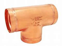 Image result for Copper Pipe Hangers