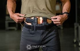 Image result for Appendix Carry Position