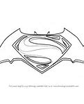 Image result for Batman vs Superman Symbol