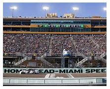 Image result for Homestead-Miami Speedway Aerial View