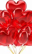 Image result for Birthday Heart Balloons Clip Art
