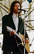 Image result for The Who 1980 Pete Hand Hurt