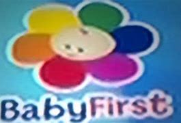 Image result for Baby First TV Logo