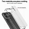 Image result for Shockproof Clear iPhone Case