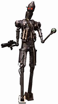 Image result for Sith Assassin Droid