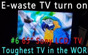 Image result for Vertical Lines in TV Screen T-Con Board