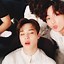 Image result for BTS Tomorrow Jikook