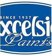 Image result for Excelsior Paints Logo