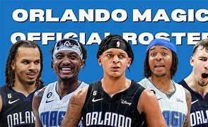 Image result for Orlando Magic Enter Offer Passcode