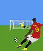 Image result for Animated Soccer Goal