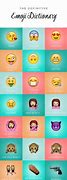 Image result for 100 Emoji Love Logo