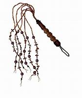 Image result for Roman Cat of Nine Tails Whip