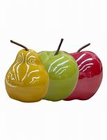 Image result for Apple Decorations for the Kitchen