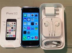 Image result for iPhone 5C in the Box It Comes
