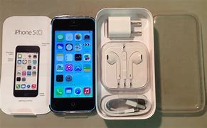 Image result for iPhone 5C Box New
