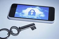 Image result for iPhone Lock Screen Large Padlock Image