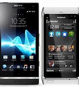 Image result for Nokia Xperia