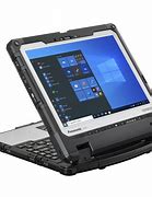 Image result for Panasonic Toughbook Tablet