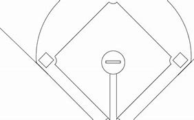 Image result for Baseball Dugout Clip Art