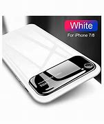 Image result for The Hatke iPhone 8 Case Glass White