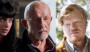 Image result for Breaking Bad Old Character