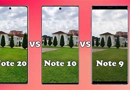 Image result for Note 10 vs Galaxy 23 Camara